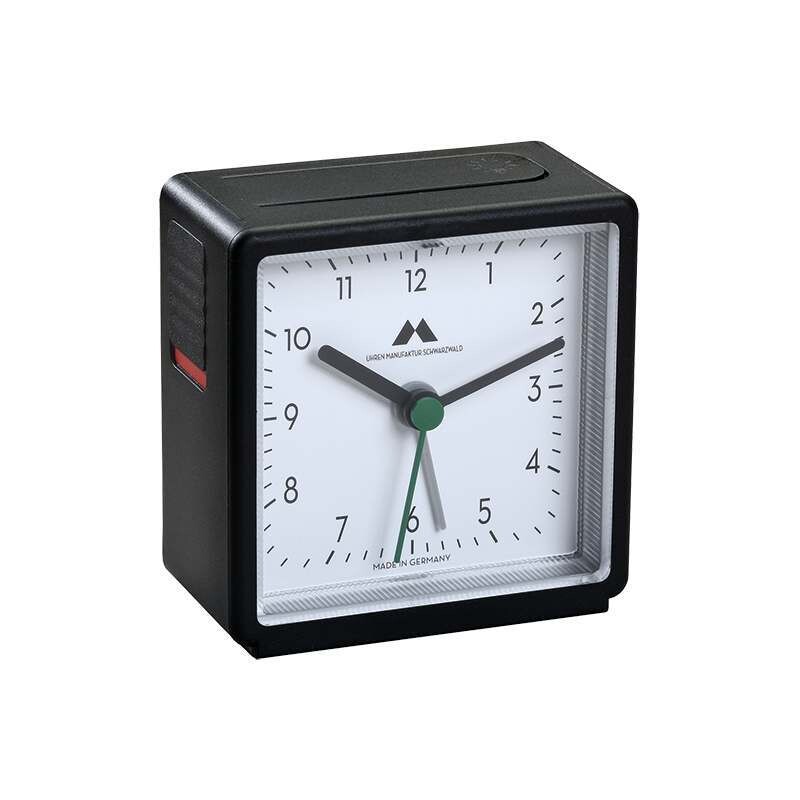 Wecker  analog