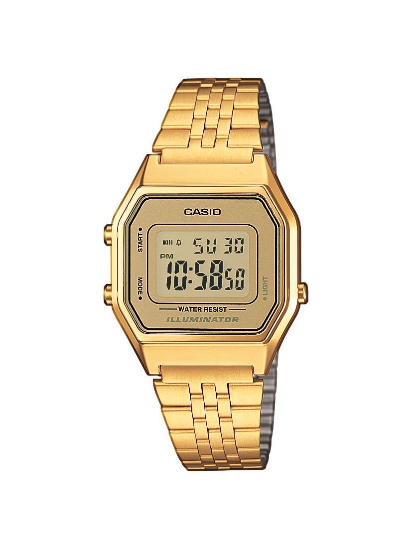 Damenuhr  Casio