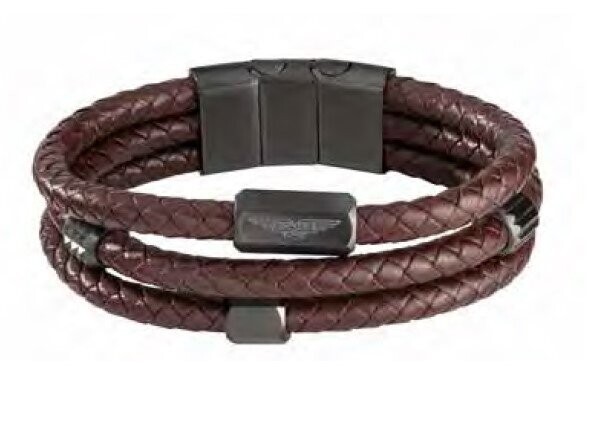 Herrenarmband Police