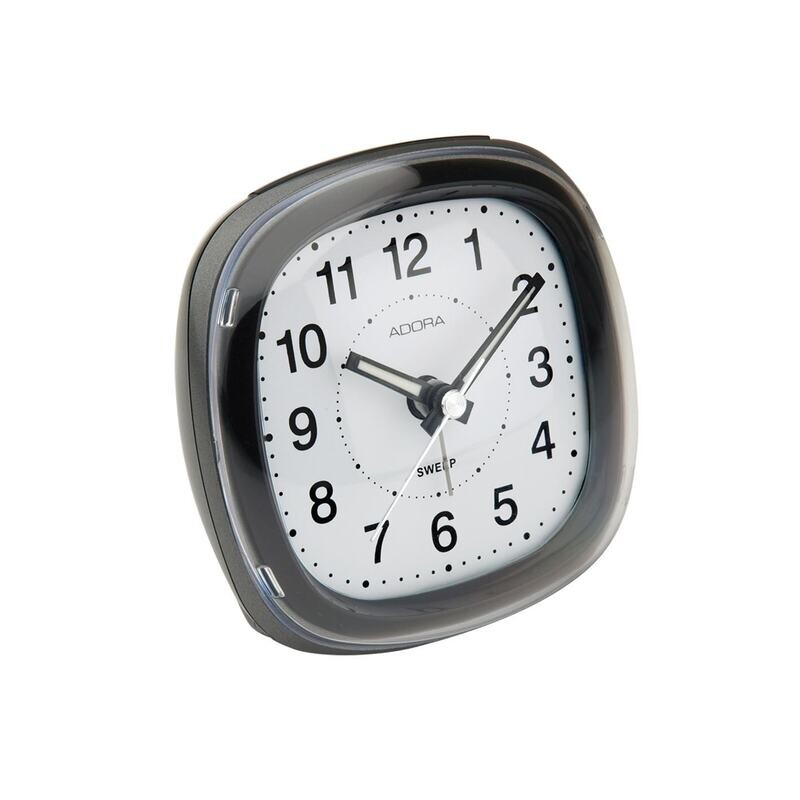 Quarzwecker Adora analog Quarzwecker Adora analog
