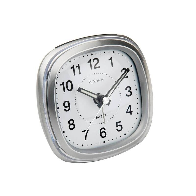 Quarzwecker Adora analog Quarzwecker Adora analog