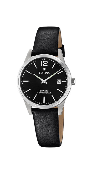 Festina Damenuhr Lederband Festina Damenuhr Lederband