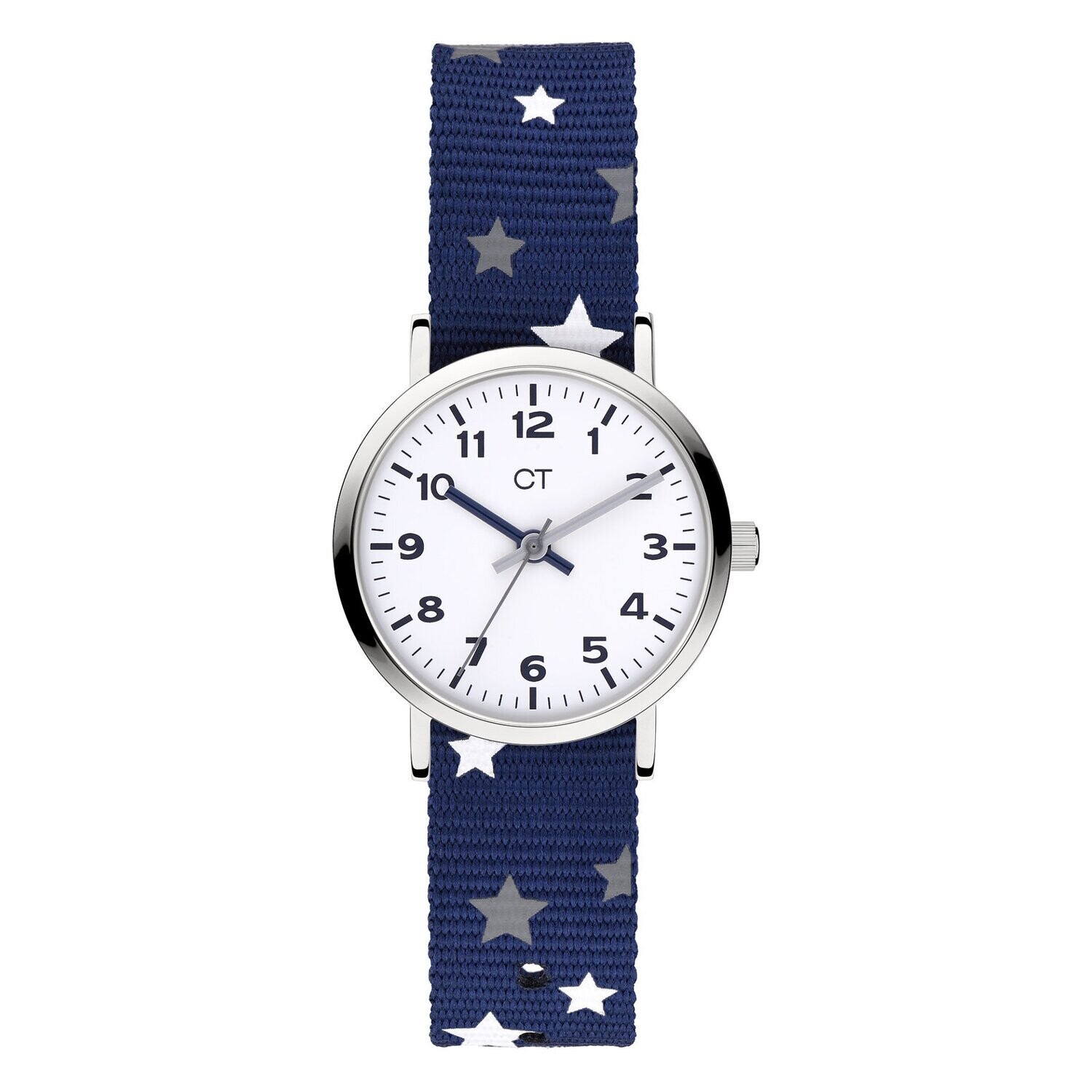 Kinderuhr Cool Time Kids
