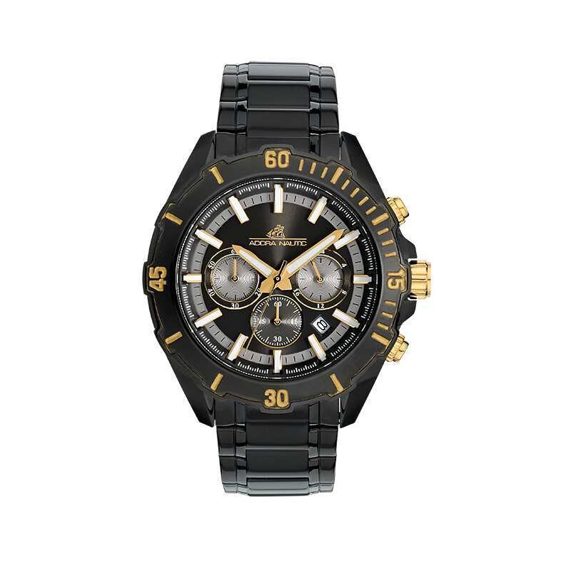 Herrenuhr Edelstahl Adora Nautic Herrenuhr Edelstahl Adora Nautic