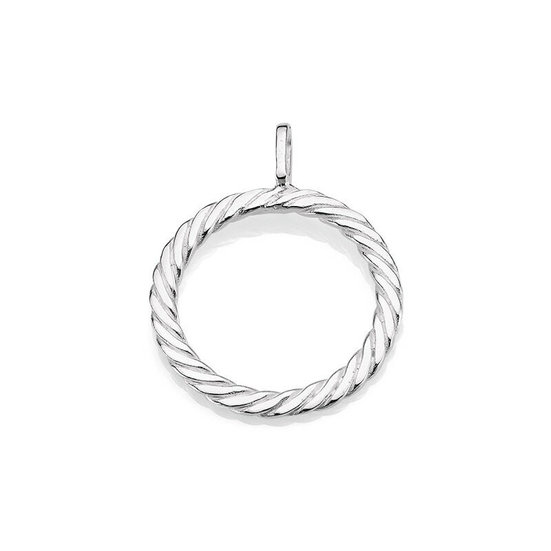 Anhänger Silber
