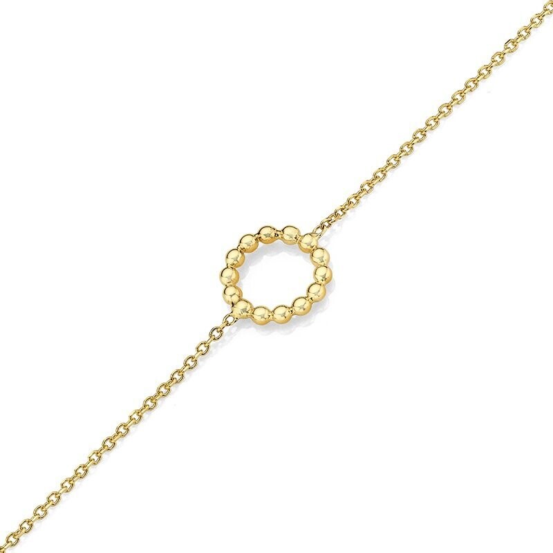 Armband Gold 585/-