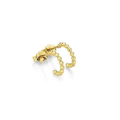 Creolstecker 585/- Gold