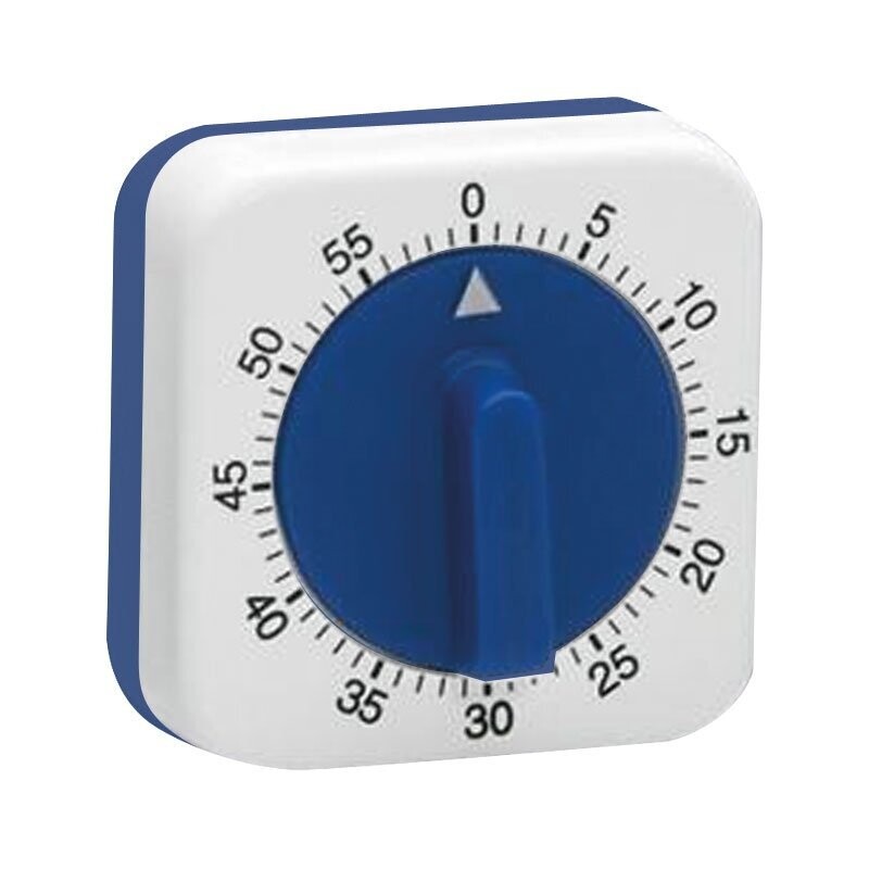 Kurzzeitwecker analog