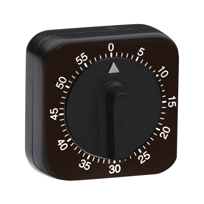 Kurzzeitwecker analog