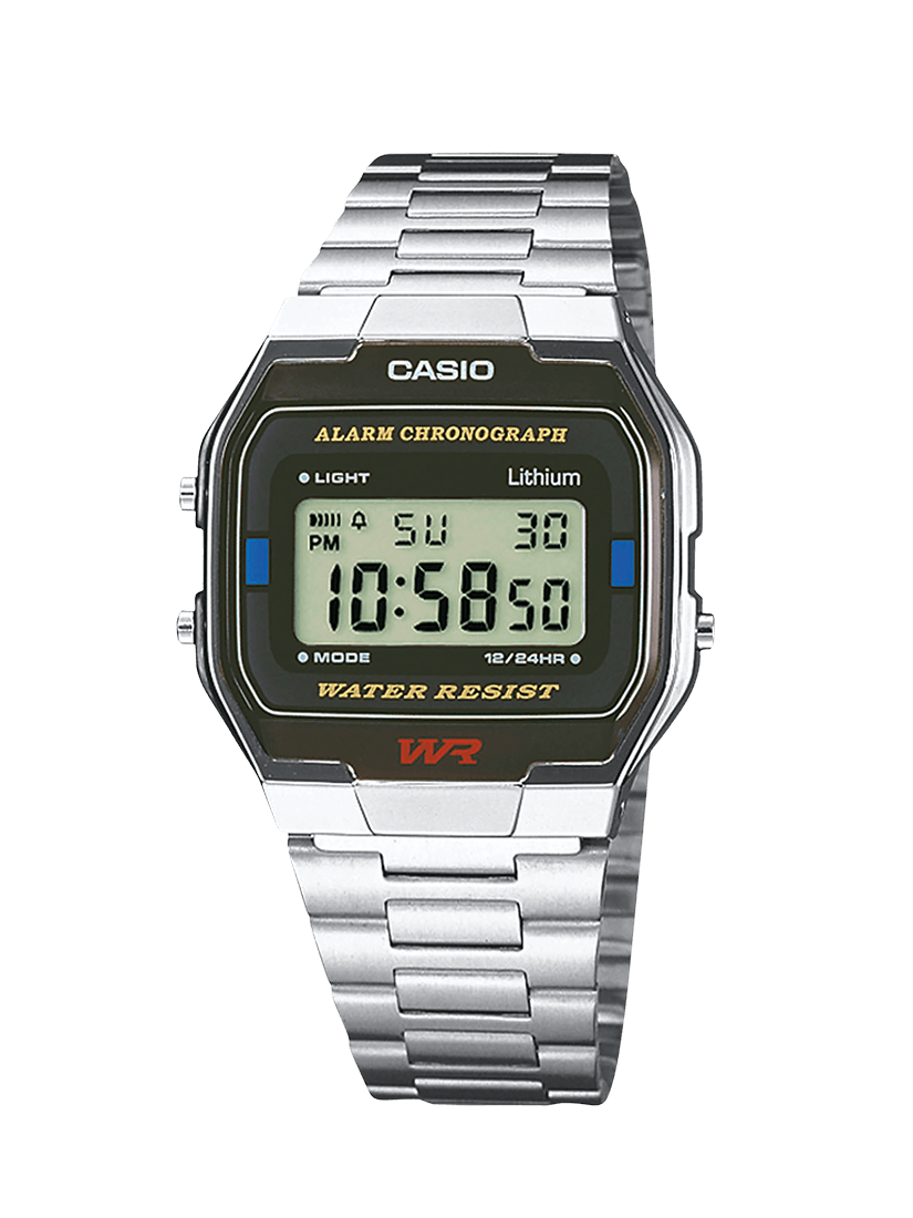 Herrenuhr  Casio