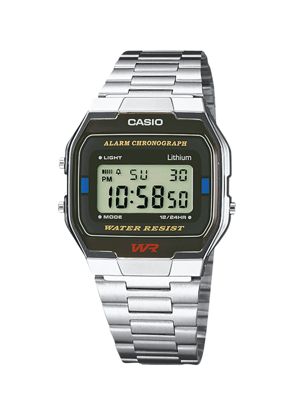 Herrenuhr  Casio