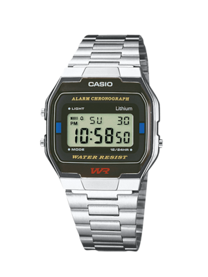 Herrenuhr  Casio