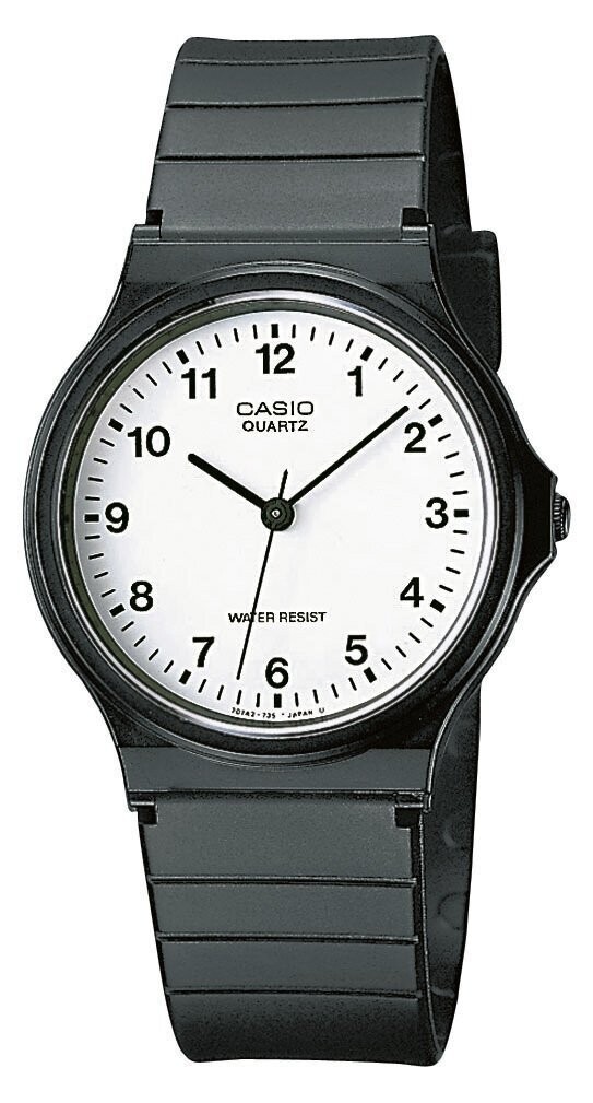 Herrenuhr Casio