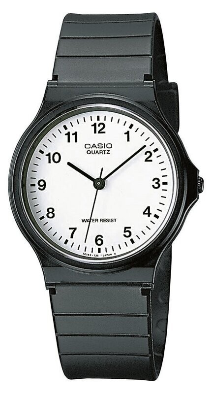 Herrenuhr Casio