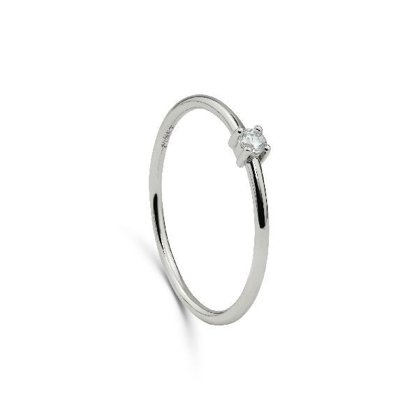 Ring  Silber