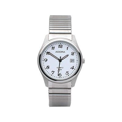 Herrenuhr Edelstahl Herrenuhr Edelstahl