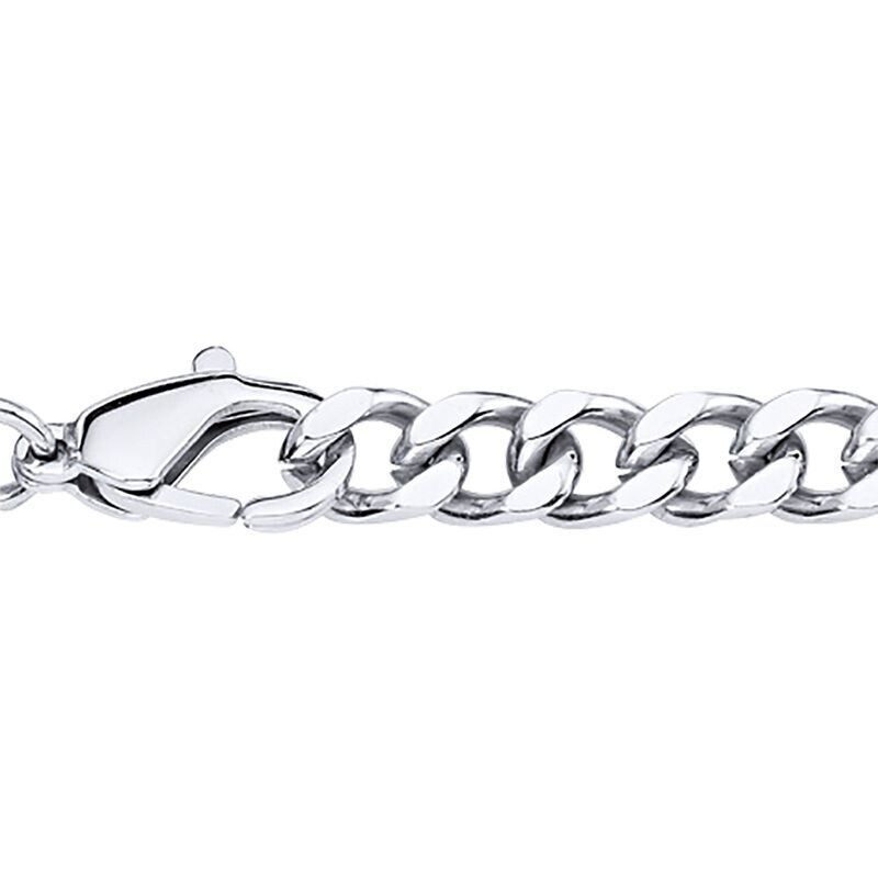 Herrenkette Edelstahl Herrenkette Edelstahl