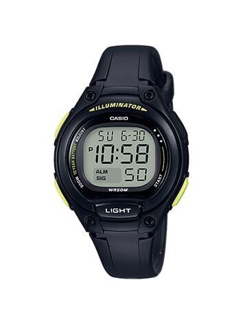 Casio Kinderuhr