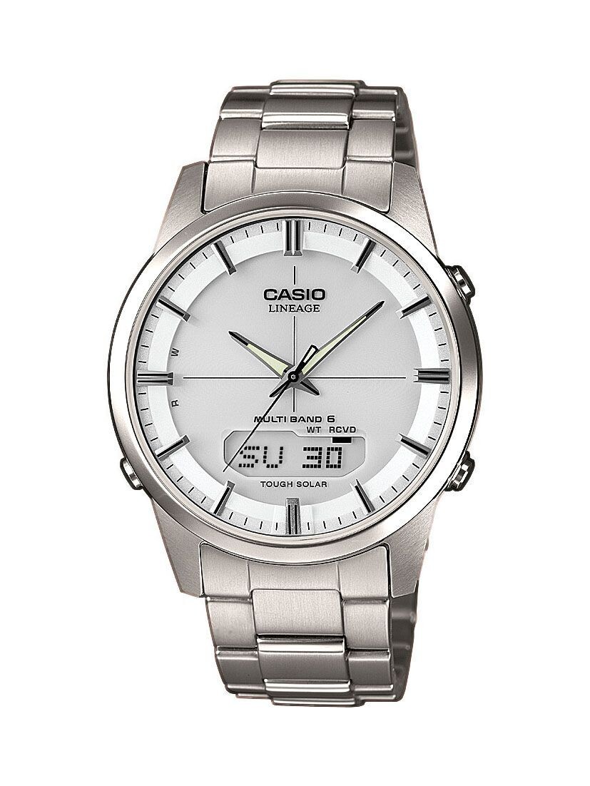 Herrenuhr Casio Edifice