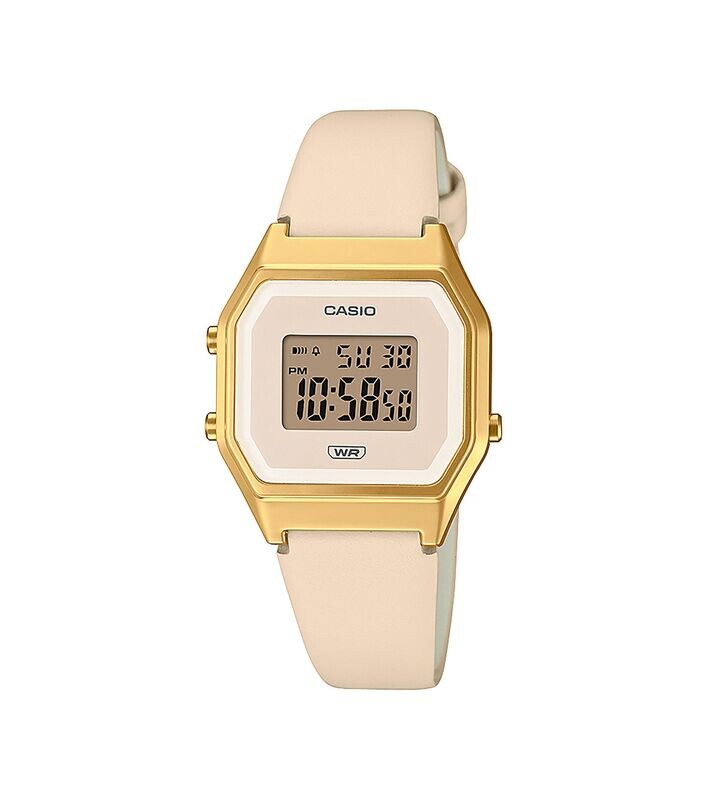 Damenuhr  Casio