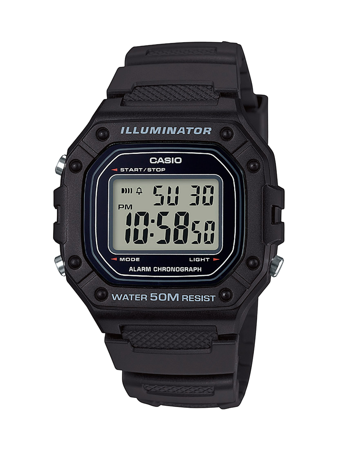 Herrenuhr  Casio