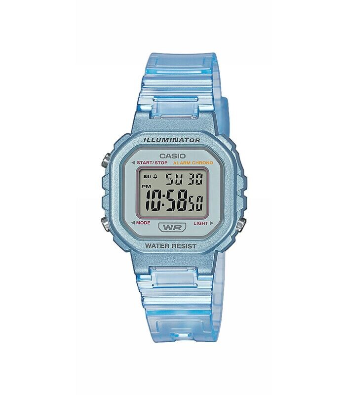 Kinderuhr  Casio