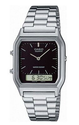 Herrenuhr  Casio