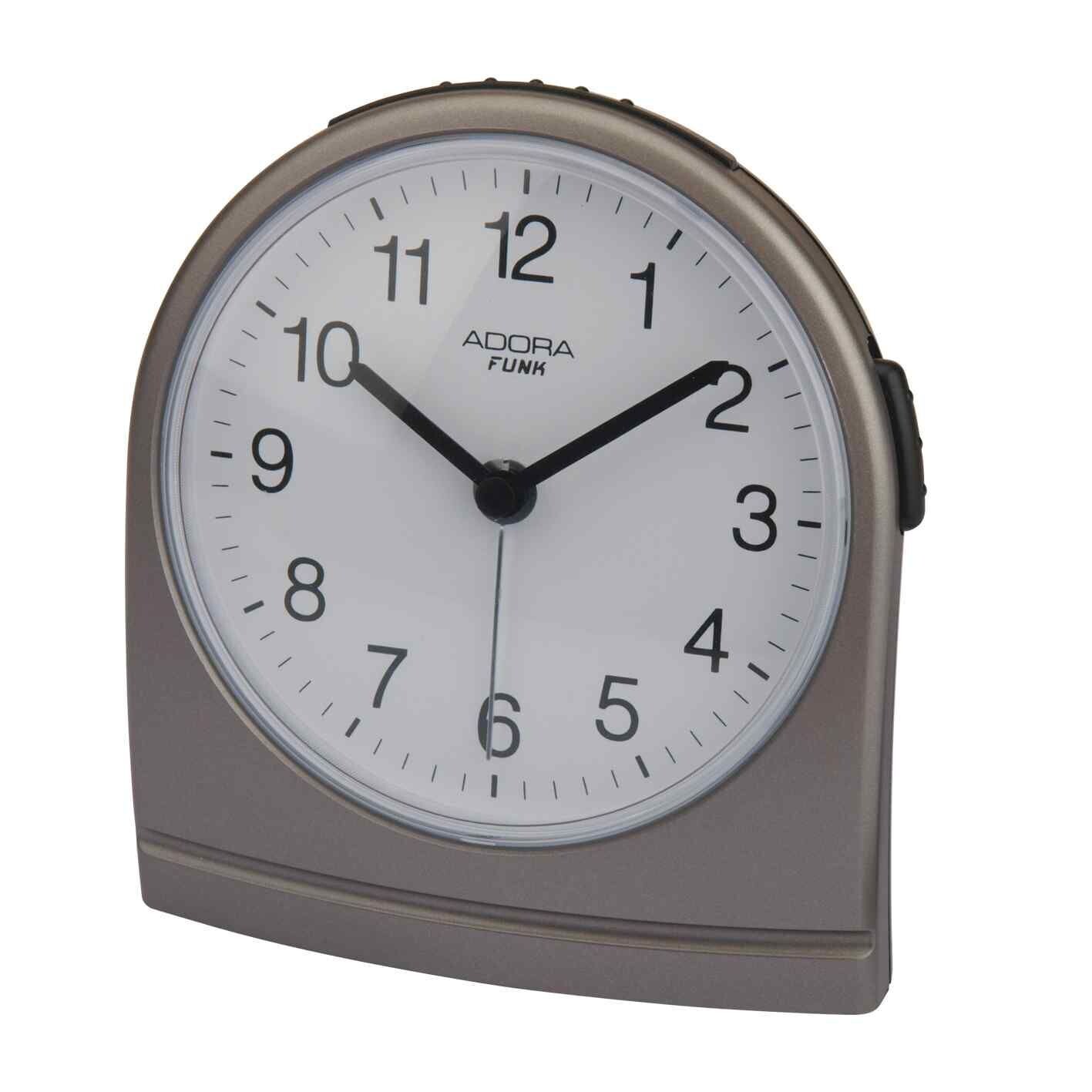 Funkwecker Adora analog Funkwecker Adora analog