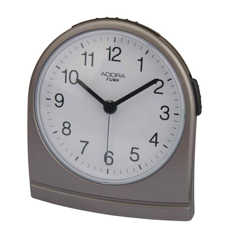 Funkwecker Adora analog Funkwecker Adora analog