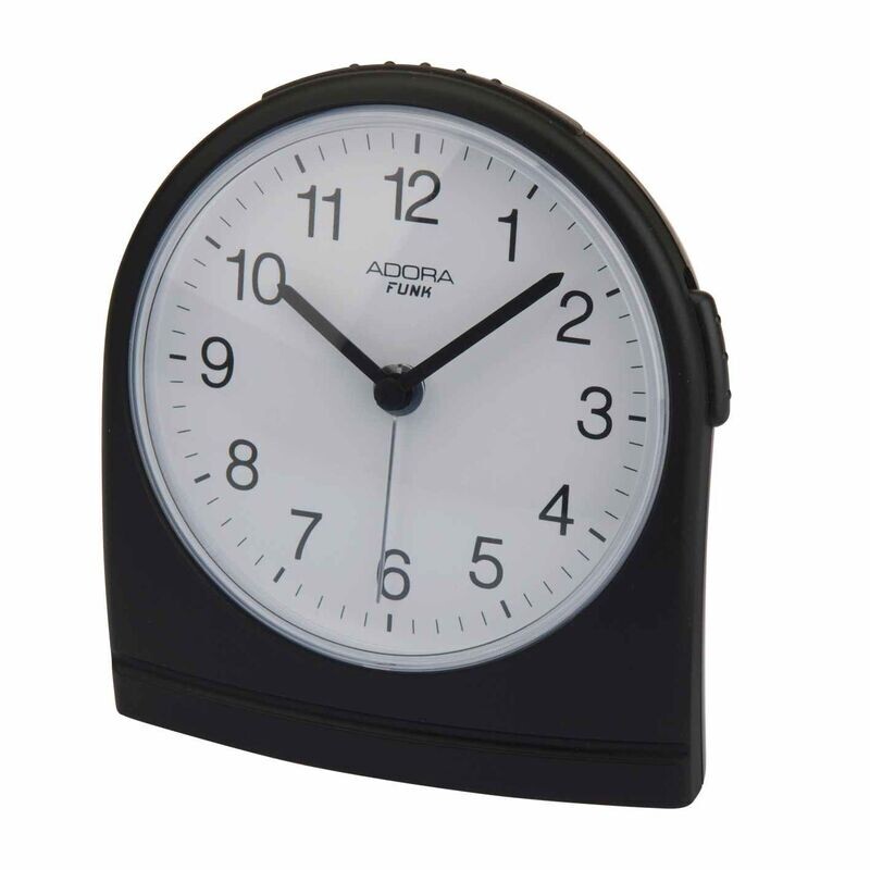 Funkwecker Adora analog Funkwecker Adora analog