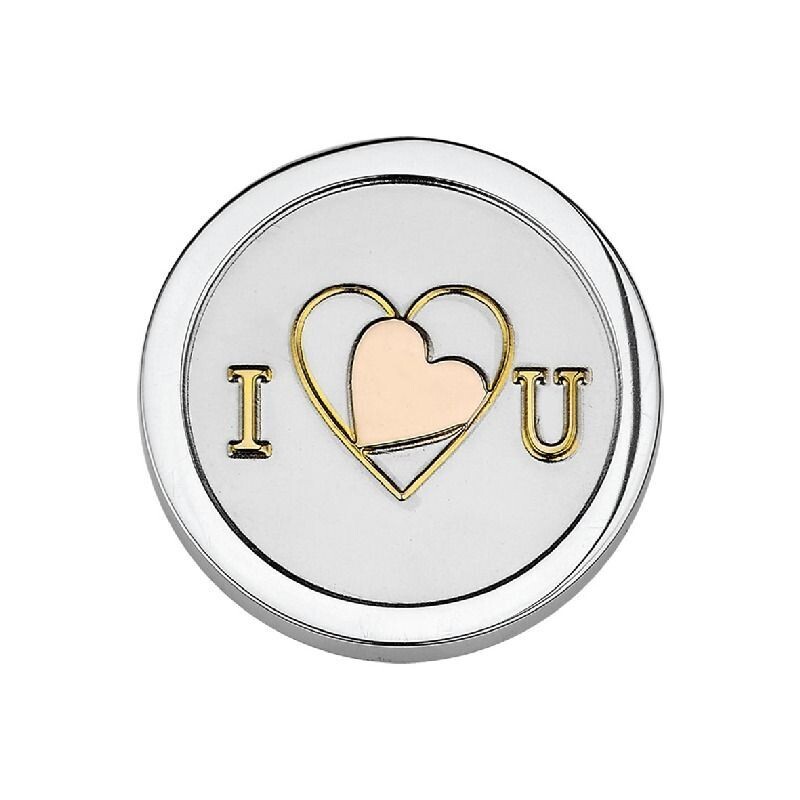 Crazy Coin 33mm
