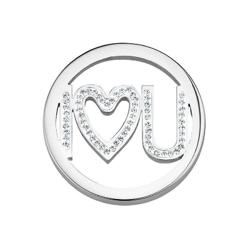 Crazy Coin 33mm