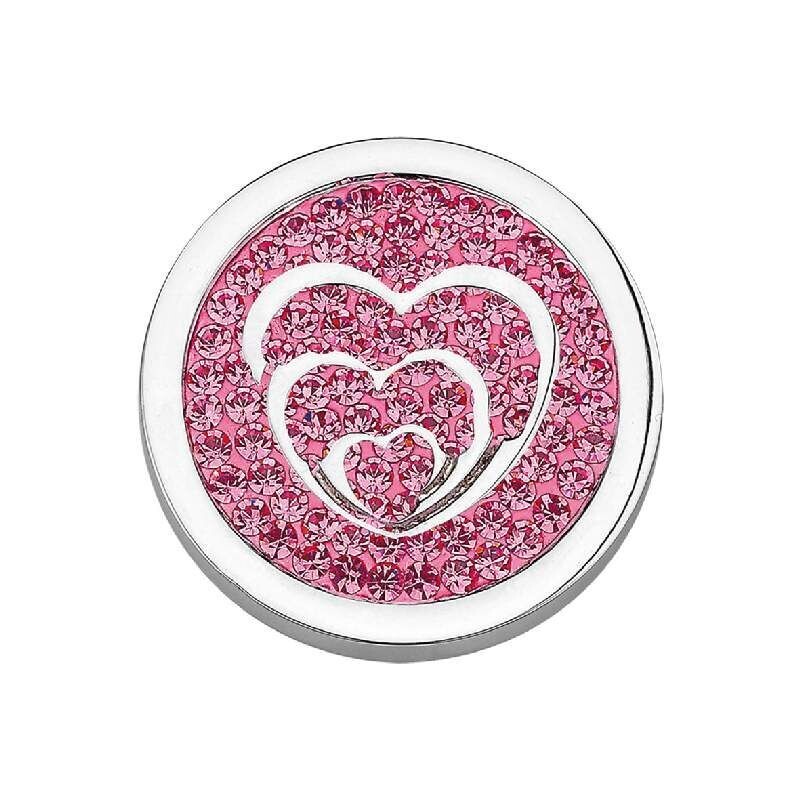 Crazy Coin 33mm