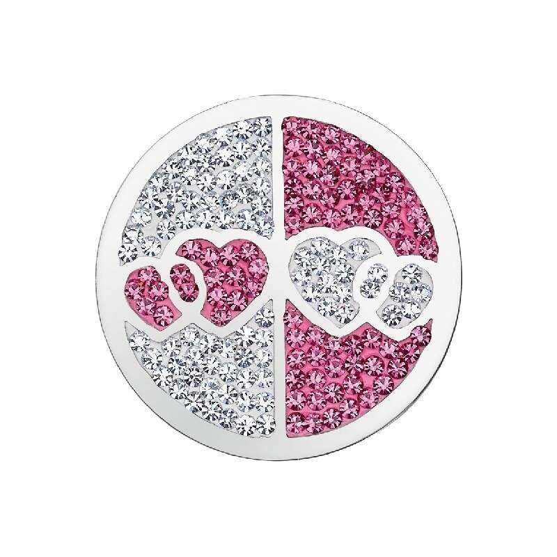 Crazy Coin 33mm