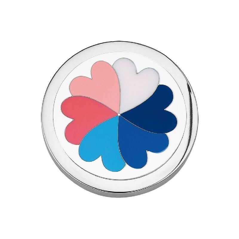 Crazy Coin 33mm