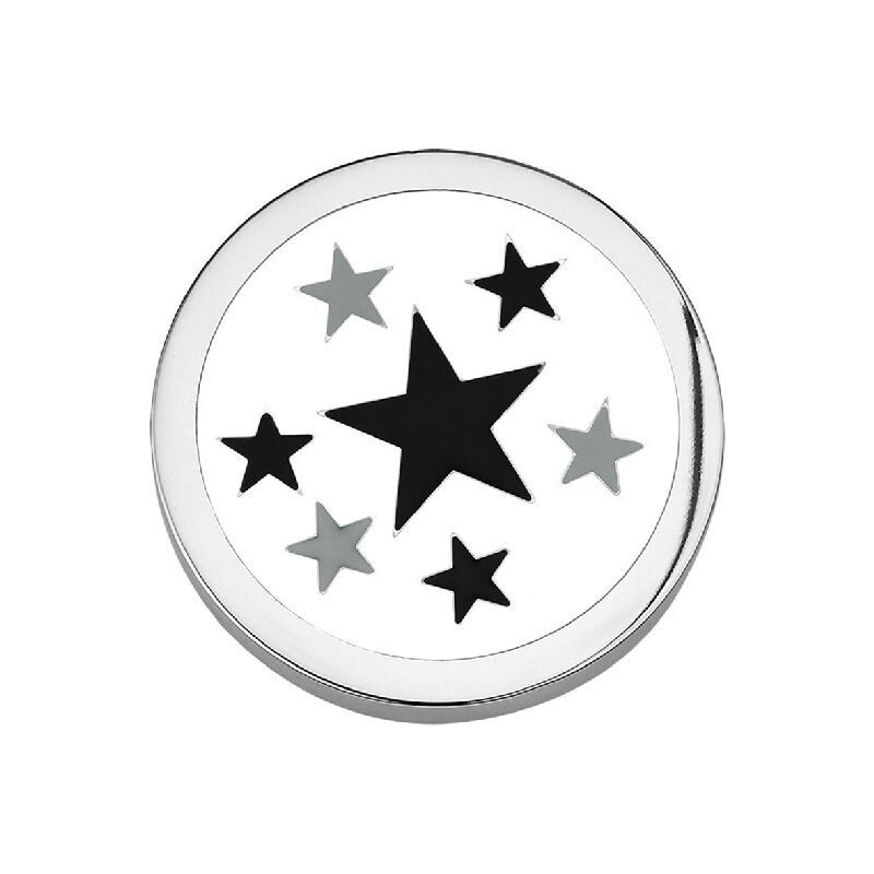 Crazy Coin 33mm