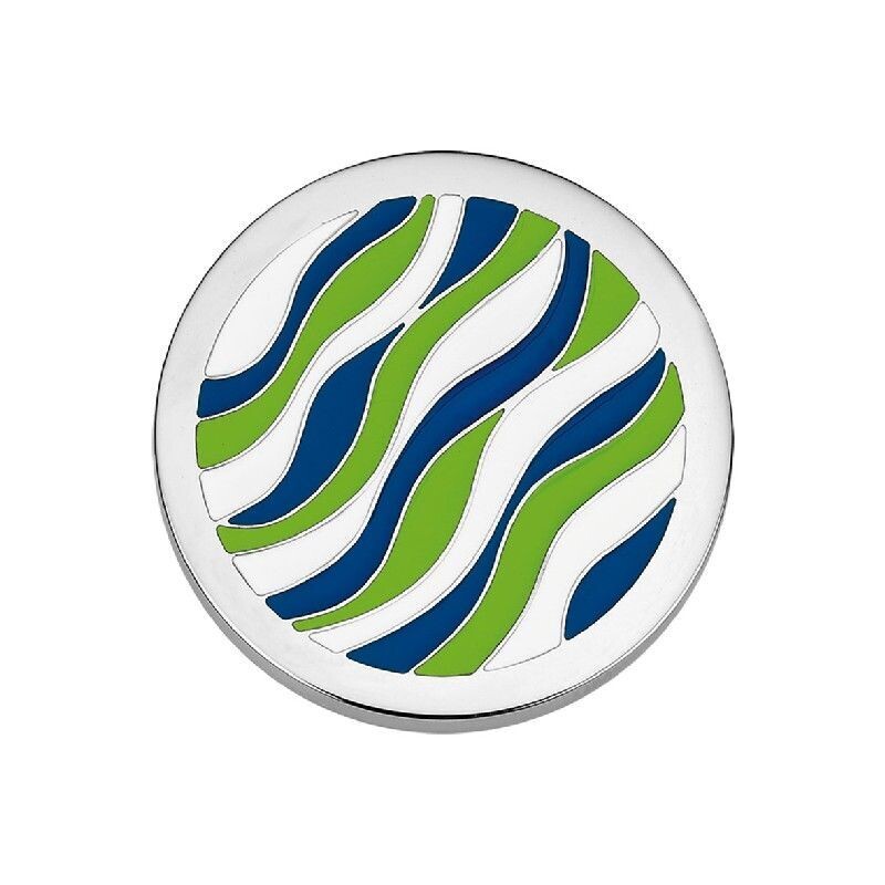 Crazy Coin 33mm