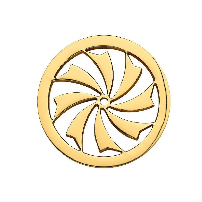 Crazy Coin 33mm