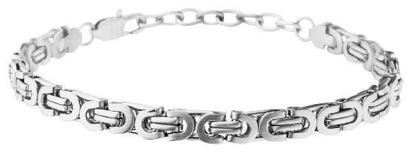 Armband  Edelstahl