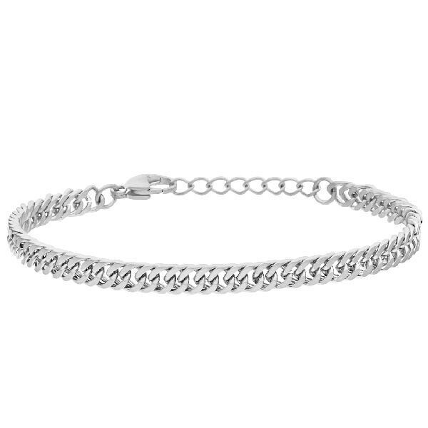 Armband  Edelstahl