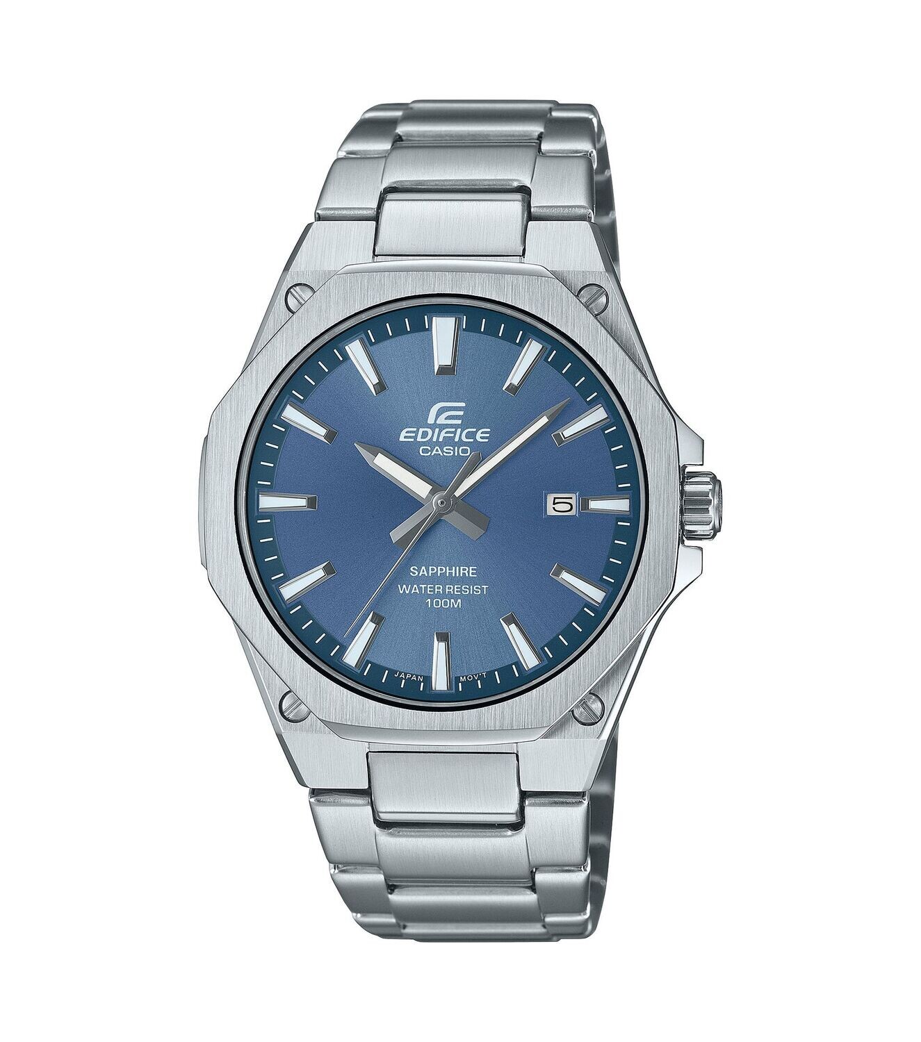 Herrenuhr  Casio Edifice