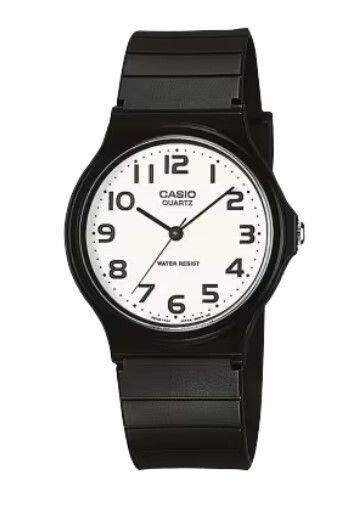 Herrenuhr Casio