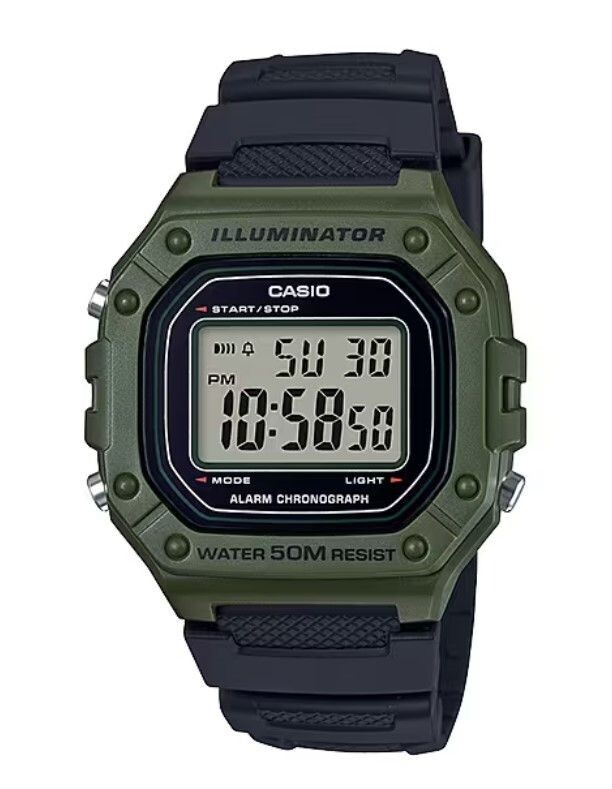 Herrenuhr  Casio Herrenuhr  Casio