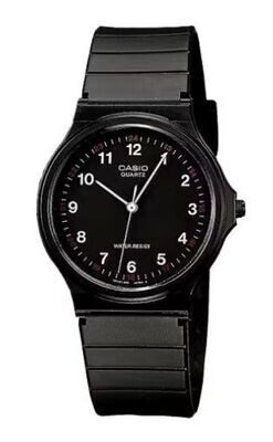 Herrenuhr Casio