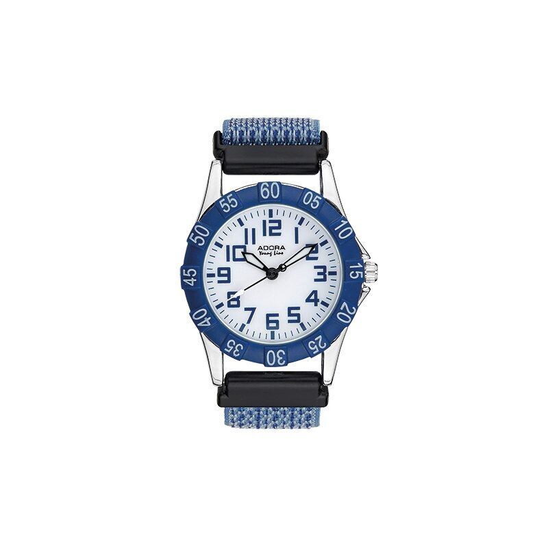 Kinderuhr Adora Nylonband Kinderuhr Adora Nylonband