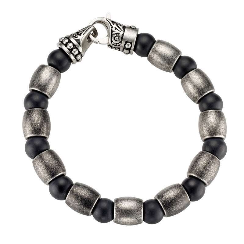 Armband Edelstahl
