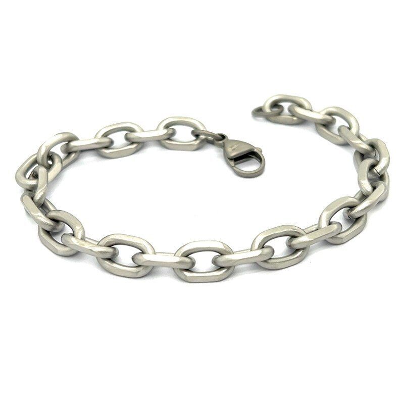Armband Edelstahl
