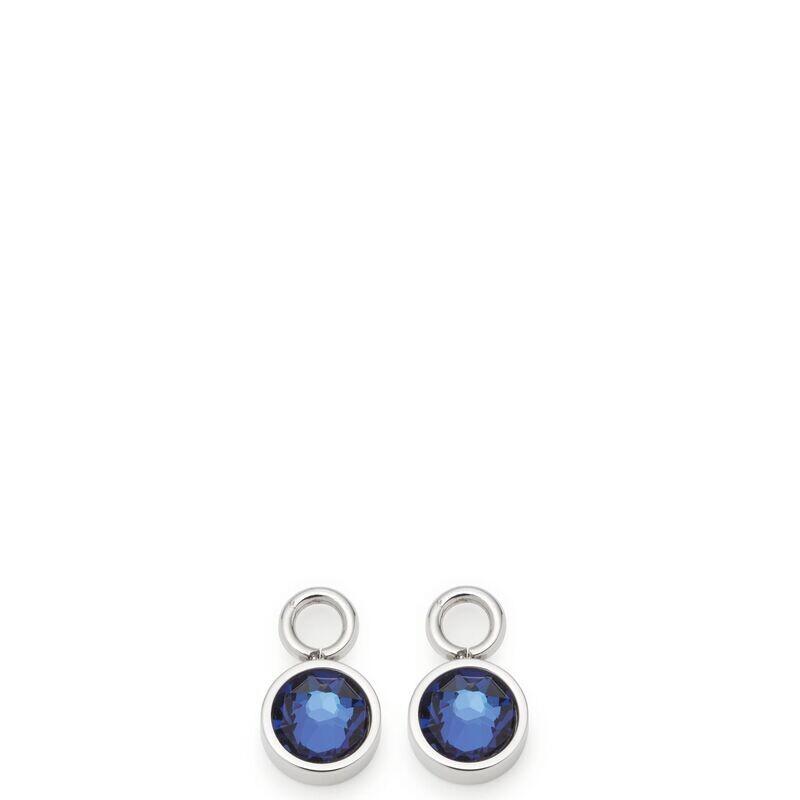 Anhänger Leonardo Set/2 . Nana blau Beauty's Anhänger Leonardo Set/2 . Nana blau Beauty's