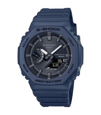 G-Shock Uhr Casio