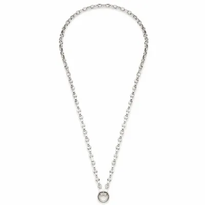 Halskette Leonardo 50cm Romea Clip&Mix Halskette Leonardo 50cm Romea Clip&Mix